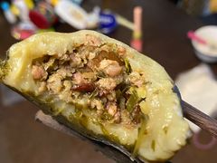 -叶婆婆豆浆馍馍