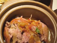 -外婆家(蓝色港湾店)