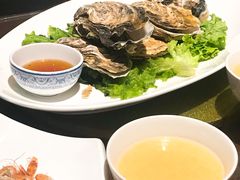 -福来齐·鲁菜海鲜·渔家菜(朝阳街分店)
