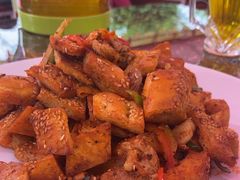 -马白开来特色羊排揪片子  (总店)