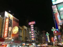 -唐人街(耀华力路)