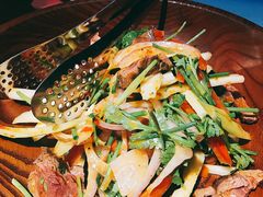 -Amanda餐厅(长乐路店)