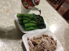 -黄祥华养生堂·炖汤·营养蒸饭(岭南天地店)