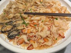 招牌蒜香海鲜汇-兴仙饭店·闽味海鲜(马尾总店)