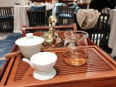 -红棉中餐厅·广州海航威斯汀酒店