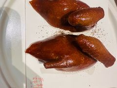 -北京泰富酒店-柏景轩中餐厅