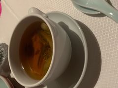 -北京柏悦酒店·锦庭餐厅Dining Room