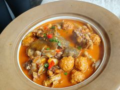 -洞庭家宴·头牌甲鱼(广渠门店)