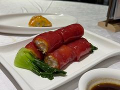 -红棉中餐厅·广州海航威斯汀酒店
