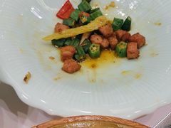 -围龙屋客家食府(福田店)