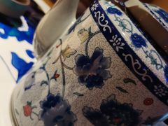 -绿茶餐厅(领展购物广场·中关村店)