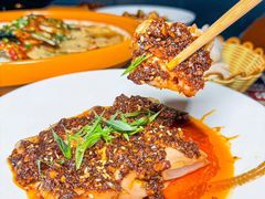 -No.DD戳子烧烤·江湖菜(北京总店)