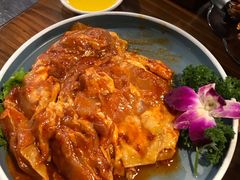 -大壮家原味烤肉(兴华北街店)