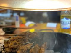 -水浒烤肉(国贸店)