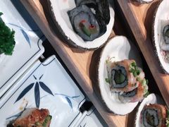 -星伦多自助料理·涮烤一体(杭州来福士店)