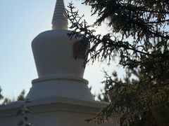 -凉州白塔寺景区