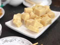 -朴小妹人参鸡汤火锅(长白山万达店)