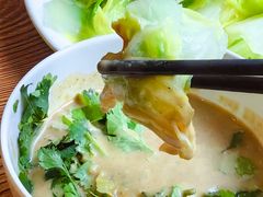 -清真吴记门钉肉饼·喜多利