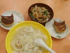 -龙抄手(春熙路总店)