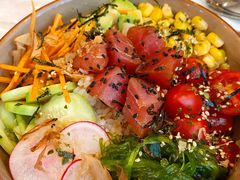 夏威夷冲浪碗-农畉LONFOOD(福田星河COCOPark店)