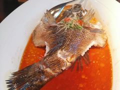 -凤凰湘语·海派湘菜(浦东旗舰店)