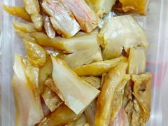 -潮半城·深井烧鹅潮州卤味手打牛肉丸(大沽路菜市场店)