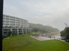 -天目湖涵田度假村