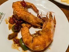 -汉巴味德·烤肉与啤酒的自助(杭州大悦城店)