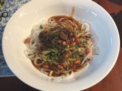 -海口骑楼小吃街