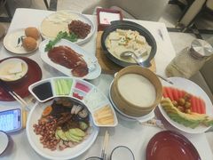 -大鸭梨烤鸭店(花园村店)