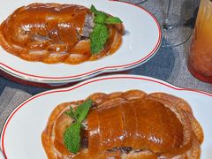 -秀儿四九城·新京菜(亚运村鸟巢店)