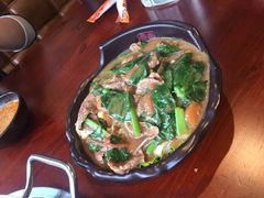 -高兴壹锅·潮汕鲜牛肉火锅(良乡梅花庄店)