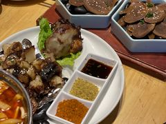 -蒙料·手把肉(望京店)