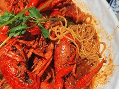 -京悦南门涮羊肉·羊蝎子火锅(田林路店)