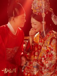 -今生有约婚纱摄影店(景德路店)