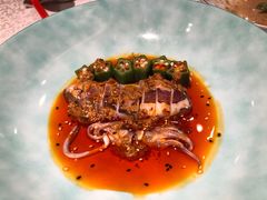 -红棉中餐厅·广州海航威斯汀酒店