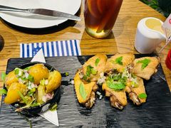 -玛尚诺意式餐厅(日月光店)