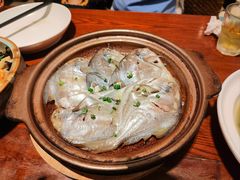 -妈妈菜舟山海鲜(定海古城店)