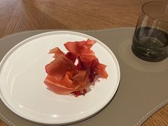 -Amber(置地文华东方酒店)