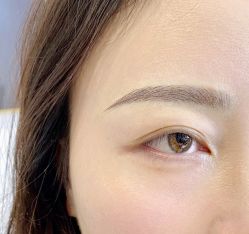 -MIVI半永久纹眉绣眉