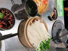 -椰庭·椰子鸡·创意玩家(晶耀前滩店)