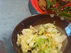 -馬伍旺川菜(江北虹悦城店)