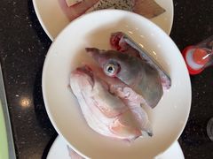 -正能量脆肉鲩火锅