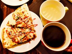 -万达文华酒店·美食汇自助餐厅