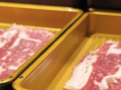 -太湖饭店玉兰厅(自助餐厅)