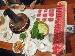-京城胜利涮羊肉(禧乐汇店)