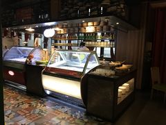 -多伦多海鲜自助餐厅(百盛购物中心三阳店)