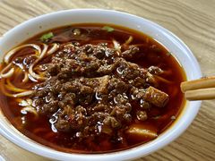 -吴记怪味面(牛王庙店)