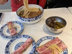 -镇南锅盖面馆(解放路店)