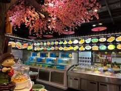 -东北大院·东北菜(三台子店)